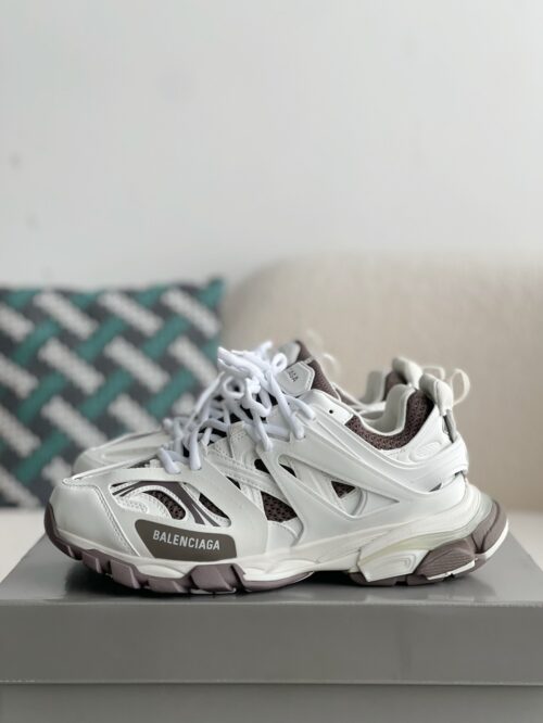 「#1172」Balenciaga Track Sneakers