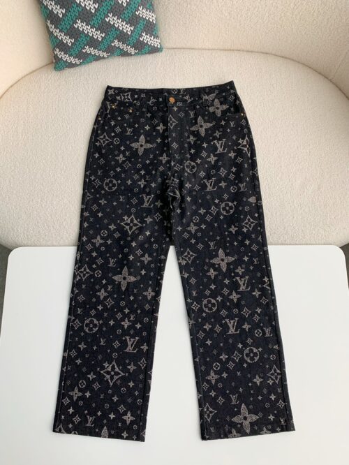 「#1167」Louis Vuitton costumes