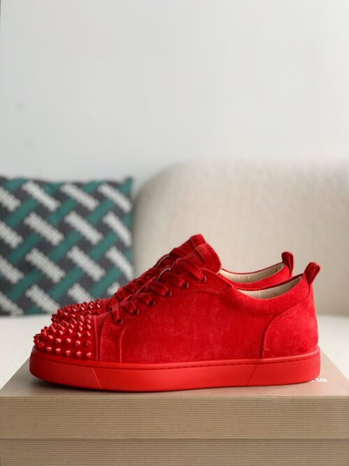 「#1232」 Christian Louboutin Sneakers