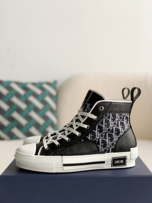 「#1235」Dior B23 Sneaker High