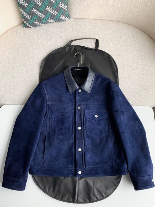 「#1253」Balenciaga Jacket