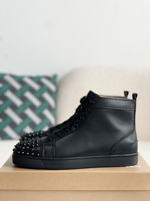 「#1257」Christian Louboutin sneakers