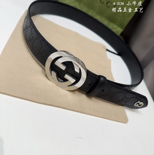 「#1304」GUCCi Men's Belts 000150