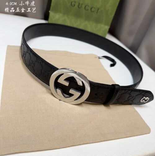 「#1306」GUCCi Men's Belts 000150