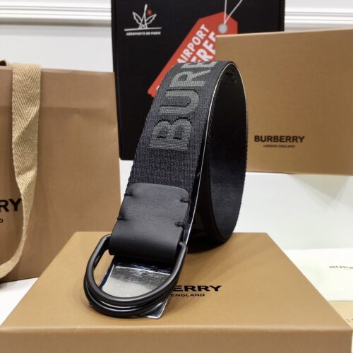 「#1320」Burberry belt