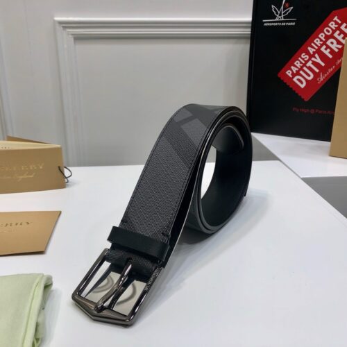 「#1324」Burberry belt