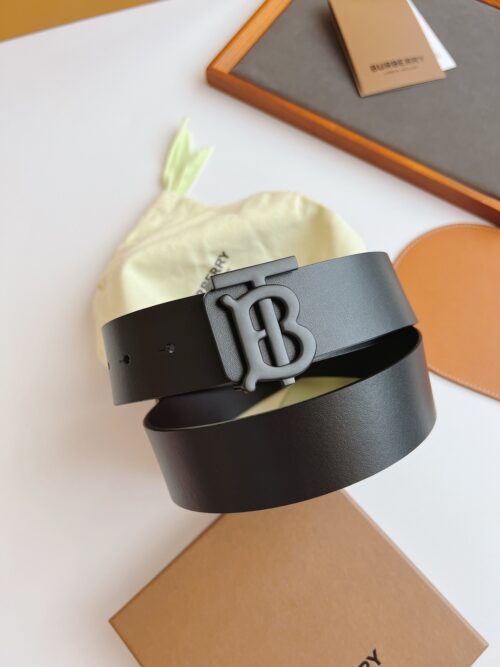 「#1342」Burberry belt