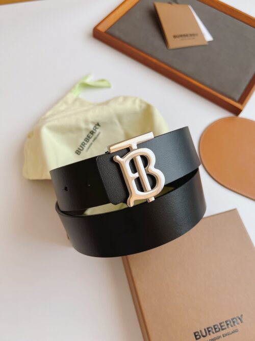 「#1344」Burberry belt