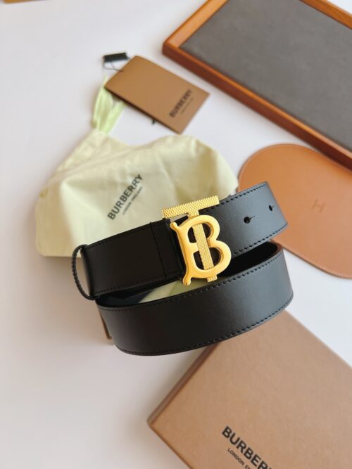 「#1345」Burberry belt