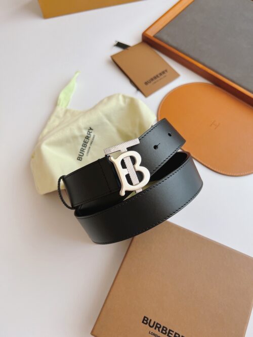 「#1346」Burberry belt