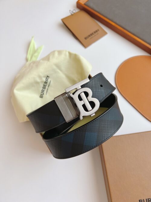 「#1348」Burberry belt