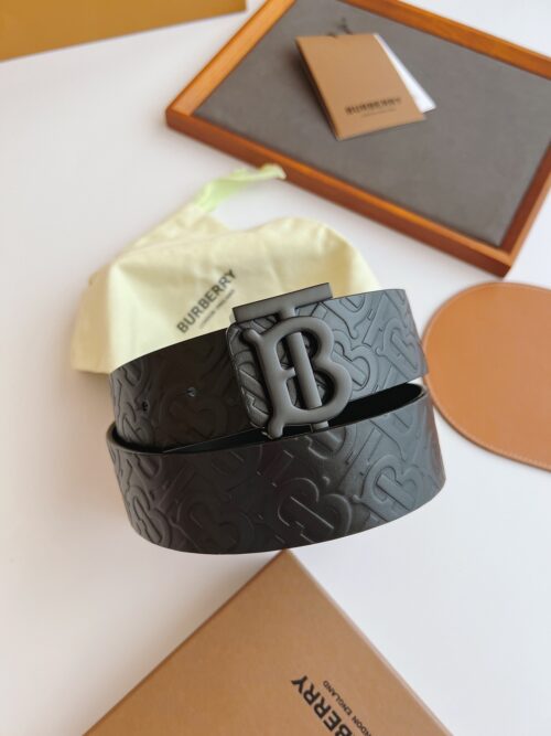 「#1350」Burberry belt