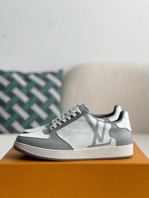 「#1365」LOUIS VUITTON SNEAKERS