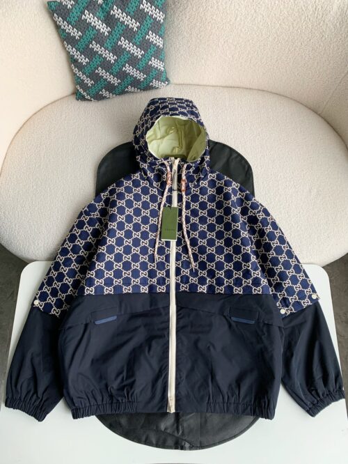 「#1369」GUCCI Jacket