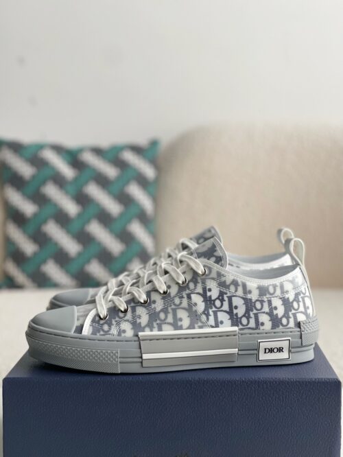 「#1381」Dior B23 oblique Sneaker