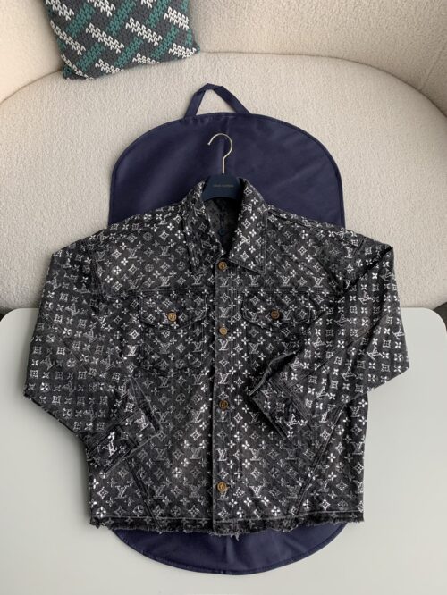 「#1382」Louis Vuitton Jackets