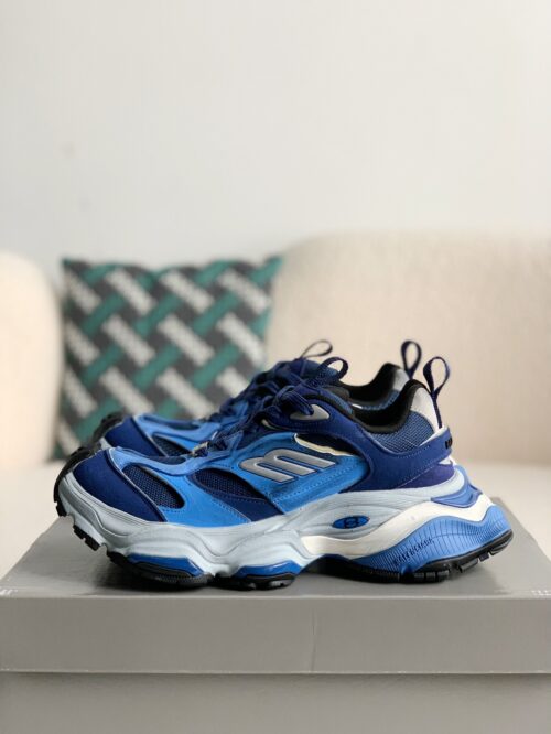 「#1408」Balenciaga Runner Sneakers