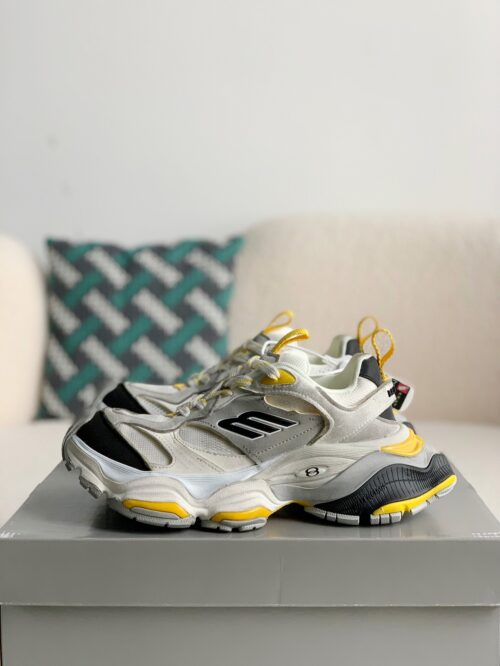 「#1409」Balenciaga Runner Sneakers