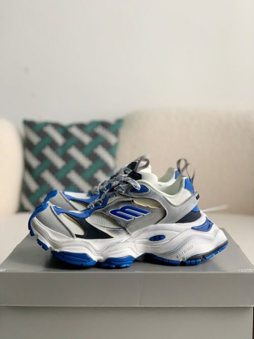 「#1410」Balenciaga Runner Sneakers