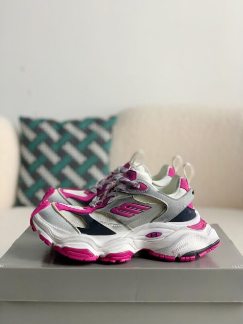 「#1411」Balenciaga Runner Sneakers