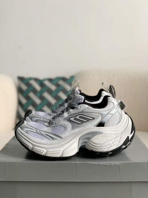 「#1412」Balenciaga Runner Sneakers