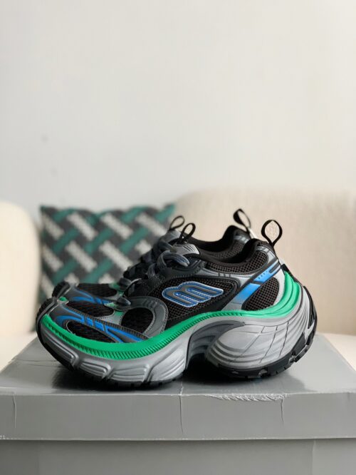 「#1413」Balenciaga Runner Sneakers
