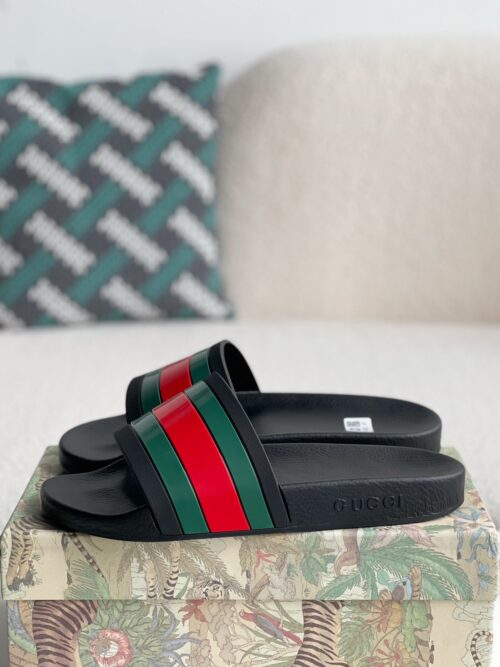 「#1430」Gucci slippers