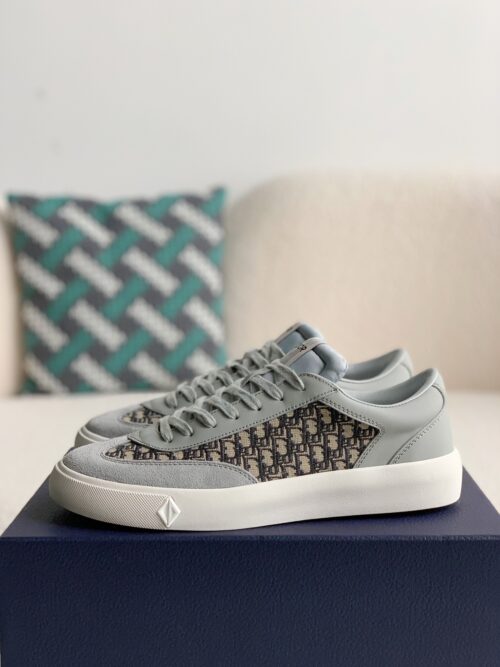 「#1433」Dior B23 low Sneaker