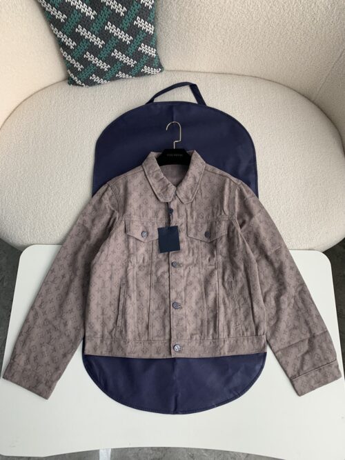 「#1442」Louis Vuitton Jackets