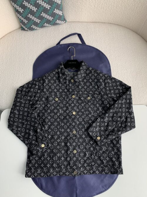 「#1443」Louis Vuitton Jackets