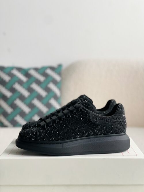 「#1457」Alexander McQueen Sneakers