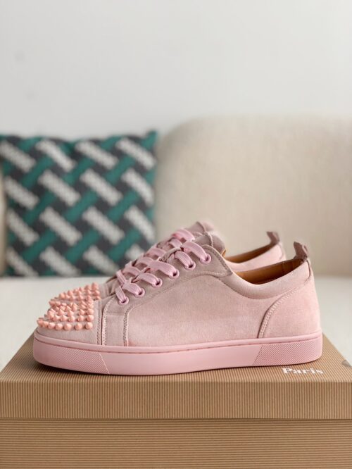 「#1463」Christian Louboutin Sneakers
