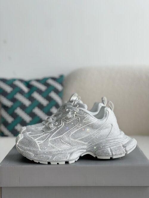 「#1475」Balenciaga Runner Sneakers