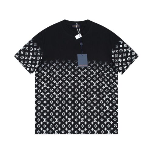 「#1510」Louis Vuitton 230,000 new T-shirts for spring and summer