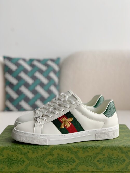 「#1521」Gucci Sneakers