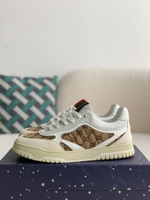 「#1522」Gucci Sneakers