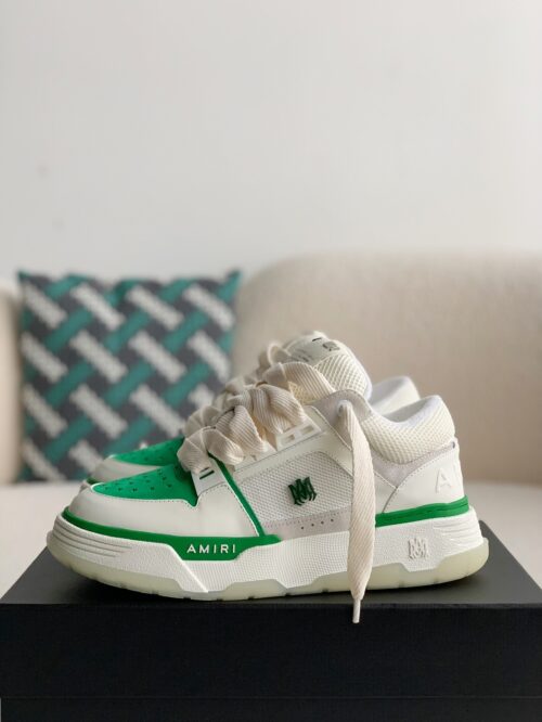 「#1551」Amiri Sneakers