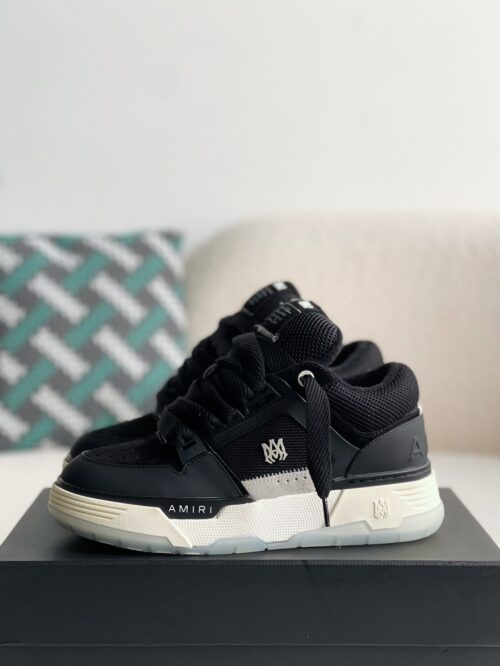 「#1556」Amiri Sneakers