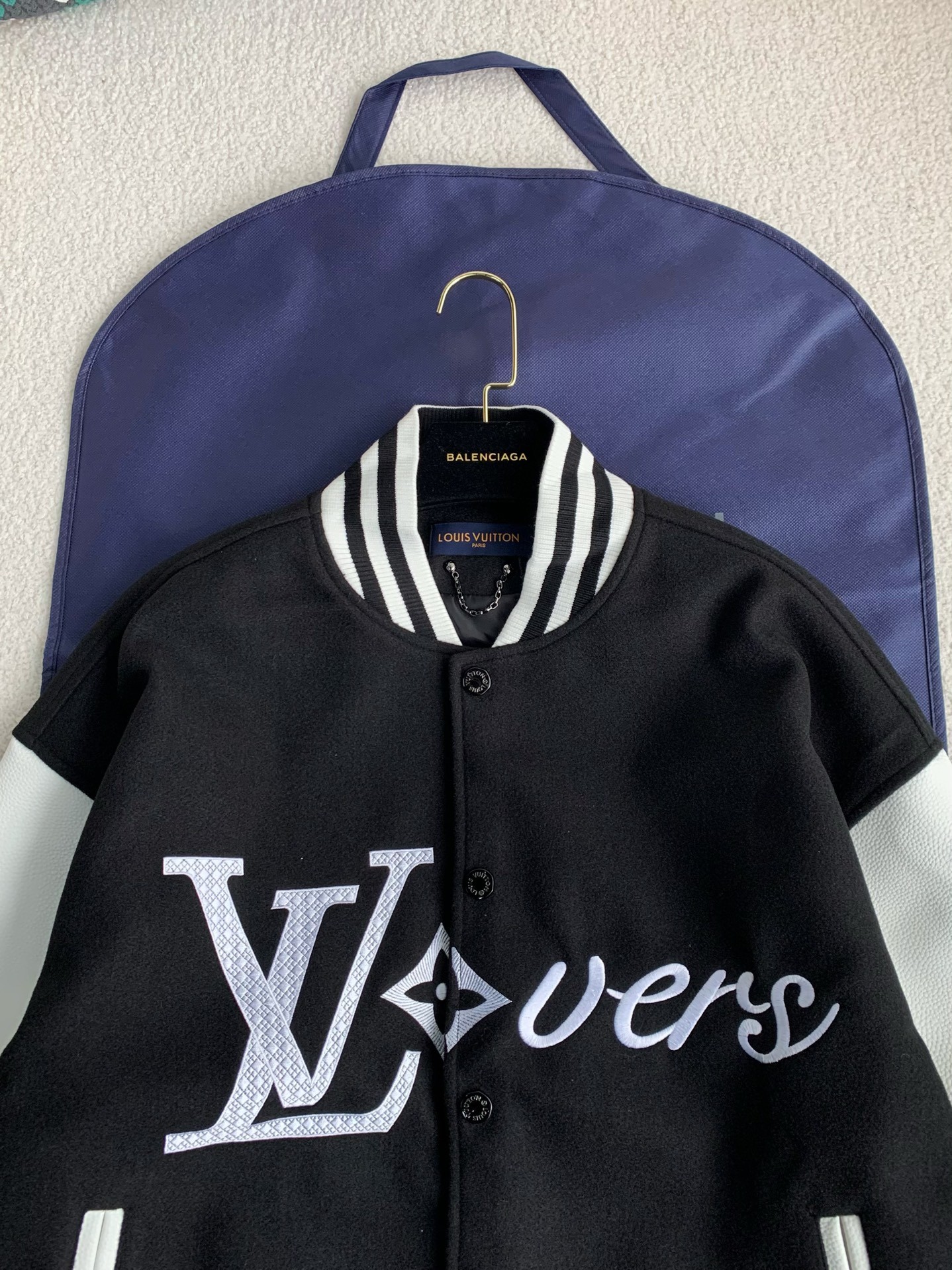 「#1559」Louis Vuitton Jackets - 图片 2