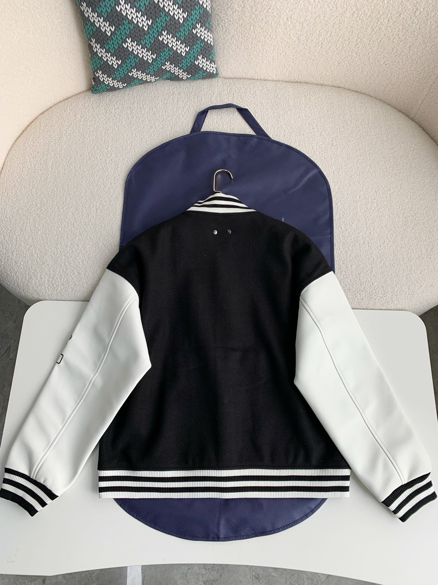 「#1559」Louis Vuitton Jackets - 图片 3