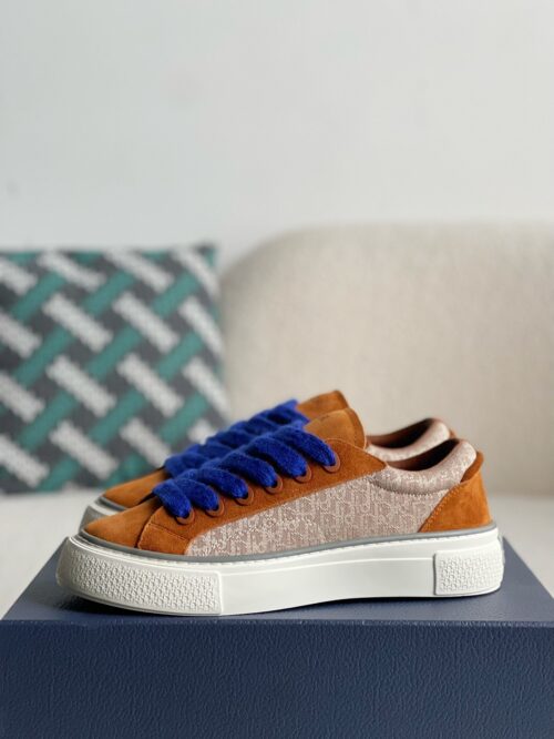 「#1037」DIOR New B33 Sneaker