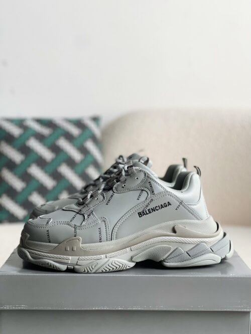 「#1576」Balenciaga Runner Sneakers