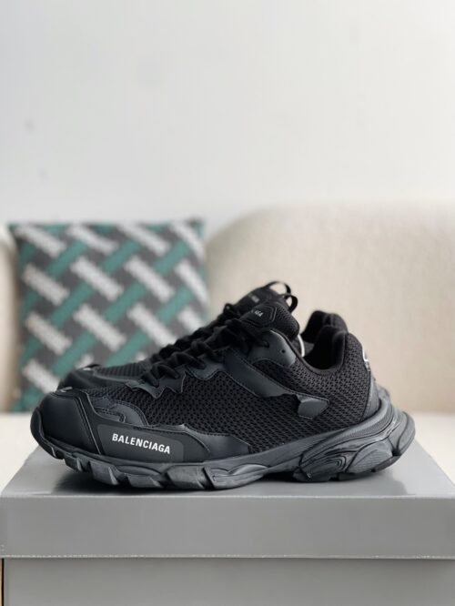 「#1581」Balenciaga Runner Sneakers
