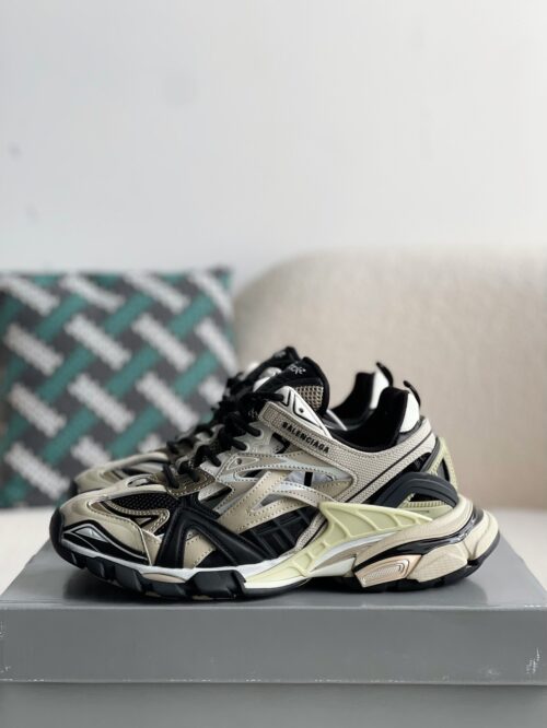 「#1624」Balenciaga Runner Sneakers
