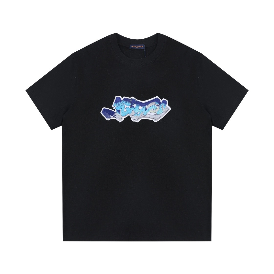 「#1633」Louis Vuitton T-shirt