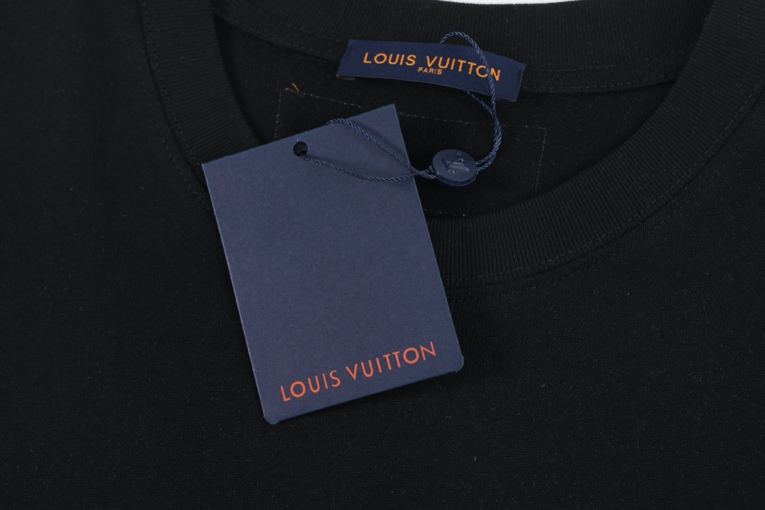 「#1633」Louis Vuitton T-shirt - 图片 4