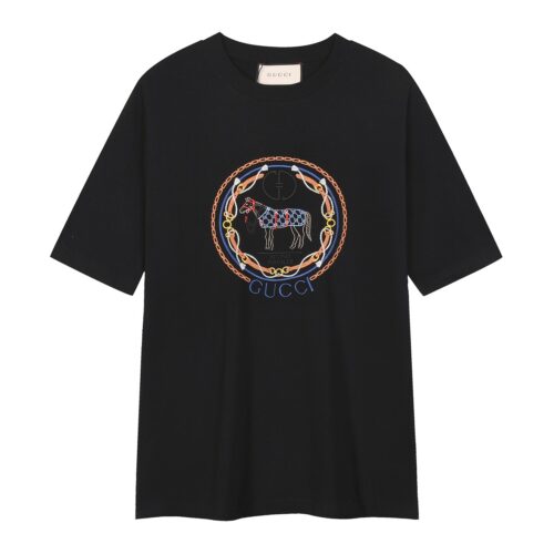 「#1644」Gucci t-shirt