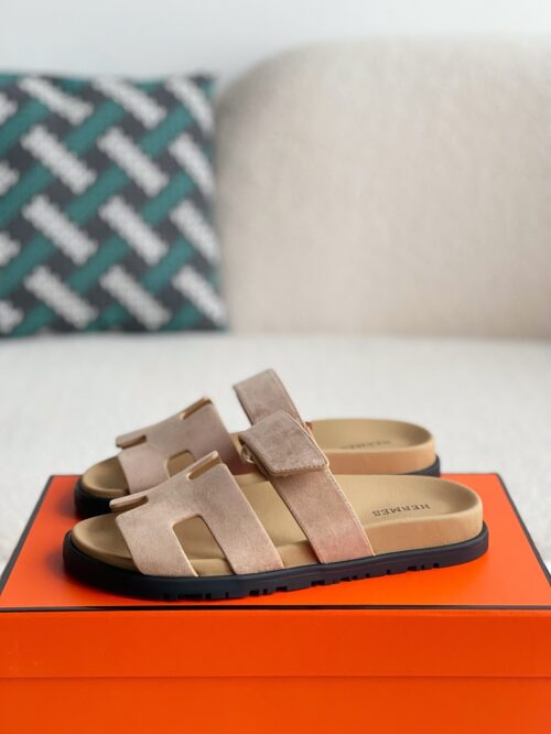 「#1647」Hermes zmir sandal