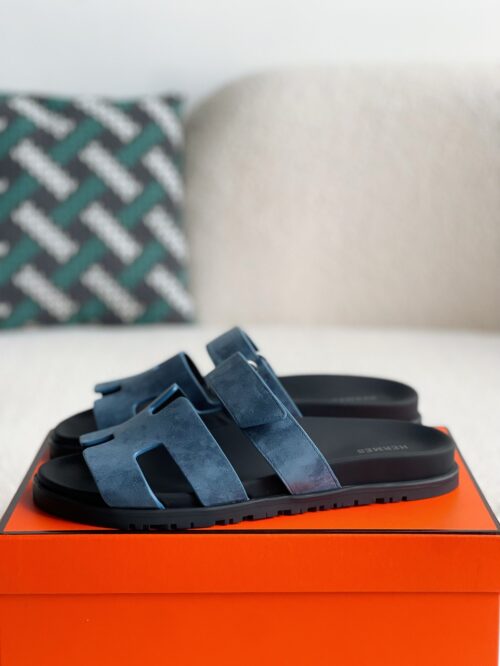 「#1648」Hermes zmir sandal