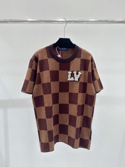 「#1686」Louis Vuitton 24ss t-shirt